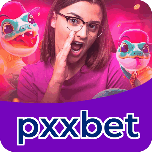 Siga a pxxbet no Facebook